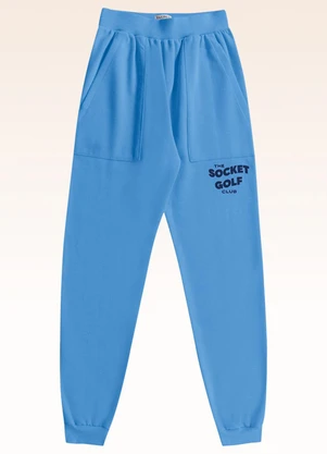 Fakini Kids - Calça Azul - FAKINI KIDS