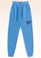 Fakini Kids - Calça Bege - variação: Azul