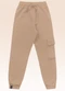 Fakini Kids - Calça Bege - variação: Bege
