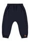 Alenice - Calça com Bordado Boucle Menino Verde - variação: Azul