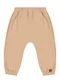 Alenice - Calça com Bordado Boucle Menino Verde - variação: Bege