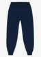 Rovi Kids - Calça de Moletom Unissex Cinza - variação: Azul
