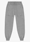 Rovi Kids - Calça de Moletom Unissex Cinza - variação: Cinza