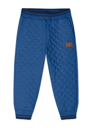 Marisol - Calça Infantil Masculina Azul - MARISOL