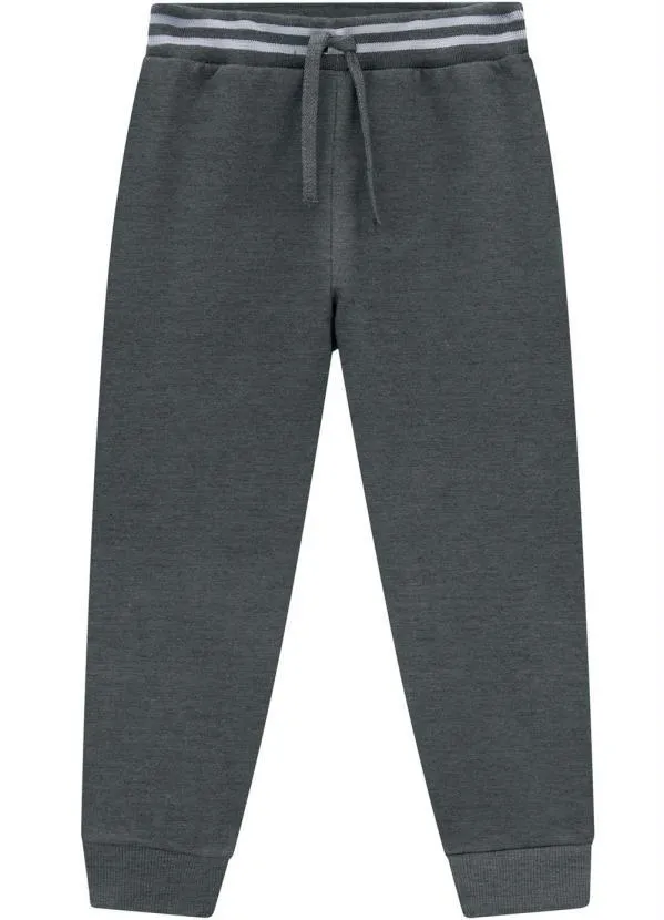 Milon - Calça Infantil Mescla 1