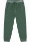 Milon - Calça Infantil Marinho - variação: Verde