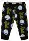 Bento - Calça Jogging de Malha Bebê Moletom Camarada Estampada - variação: Estampada