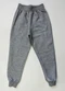 Outlet - Calça Jogging de Moletom Mescla - variação: Mescla