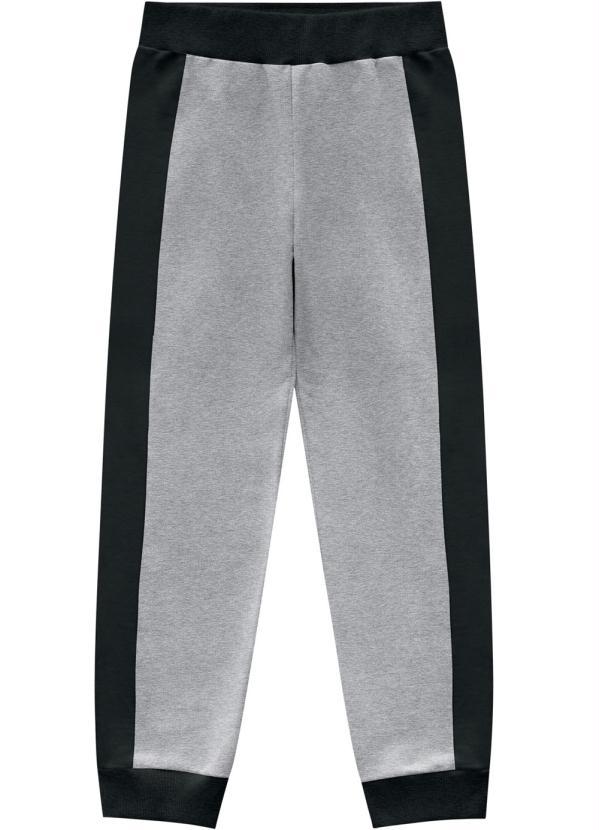 Kyly - Calça Masculina Mescla