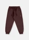 Up Baby - Calça Moletom Felpado Azul - variação:  