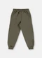Up Baby - Calça Moletom Felpado Azul - variação:  