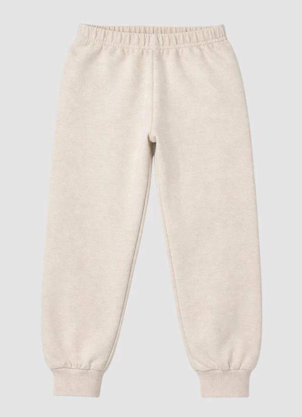 Turminha - Calça Moletom Off White 3