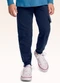Fakini Kids - Calça Bege - variação: Preto