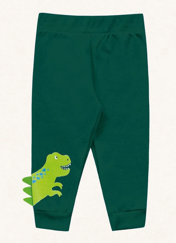 Fakini Kids - Calça Verde