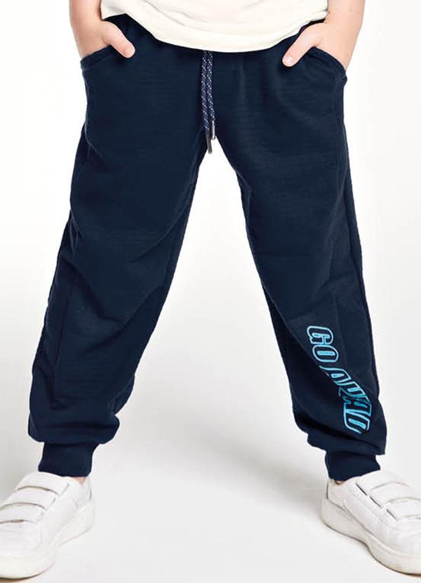 Trick Nick - Calca Azul 1