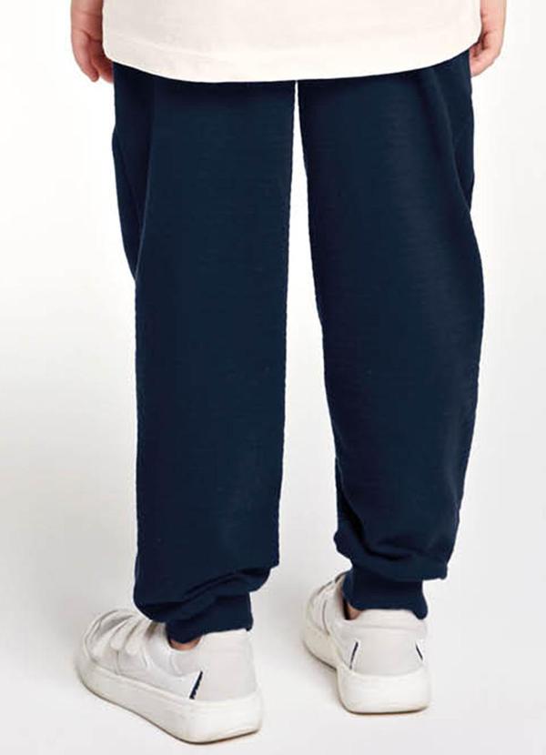 Trick Nick - Calca Azul 2