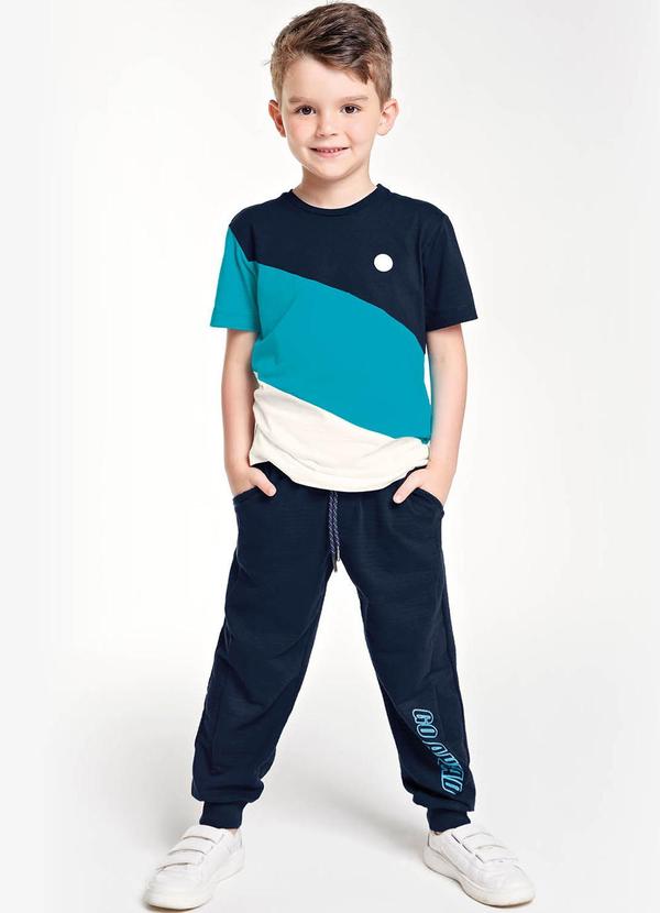 Trick Nick - Calca Azul 3