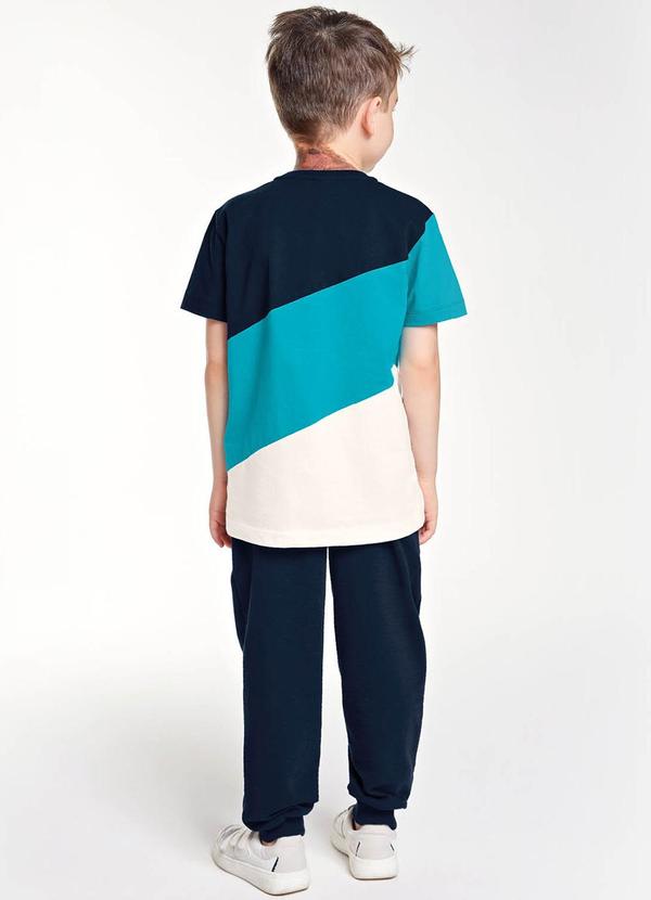 Trick Nick - Calca Azul 4