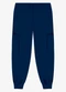 Rovi Kids - Calça Básica Infantil Cinza - variação: Azul