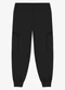 Rovi Kids - Calça Básica Infantil Marrom - variação: Preto