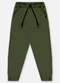 Up Baby - Calça em Moletom Infantil Menino Verde - variação: Verde