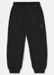 Up Baby - Calça em Moletom para Menino Preto - variação: Preto