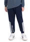 Ddk - Calça Infantil com Bolso e Cordão Azul - variação: Azul
