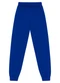 Ddk - Calça Infantil em Algodão Azul - variação: Azul