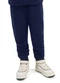 Ddk - Calça Infantil com Bolso e Cordão Azul - variação: Azul