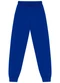 Ddk - Calça Infantil com Bolso e Cordão Azul - variação: Azul