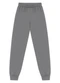 Ddk - Calça Infantil com Bolso e Cordão Azul - variação: Cinza