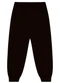 Ddk - Calça Infantil em Algodão Azul - variação: Preto