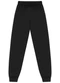 Ddk - Calça Infantil com Bolso e Cordão Azul - variação: Preto