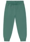 Ddk - Calça Infantil em Moletom Verde - variação: Verde