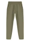 Alakazoo - Calça Infantil Masculina com Bolsos Cinza - variação: Verde