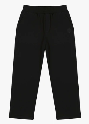 Trick Nick - Calça Infantil Masculina Preto - TRICK NICK