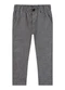 Colorittá - Calça Infantil Menino Flanelada Cinza - variação: Cinza