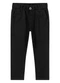 Colorittá - Calça Infantil Menino Flanelada Cinza - variação: Preto