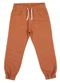 Milon - Calça Infantil Menino Jeans Marrom - variação: Marrom