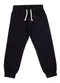 Milon - Calça Infantil Menino Jeans Marrom - variação: Preto