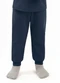 Ddk - Calça Infantil em Algodão Azul - variação: Azul