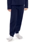 Ddk - Calça Infantil com Bolso e Cordão Azul - variação: Azul