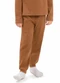 Ddk - Calça Infantil com Bolso e Cordão Azul - variação: Marrom