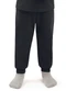 Ddk - Calça Infantil em Algodão Azul - variação: Preto