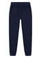 Alakazoo - Calça em Moletom sem Felpa Cinza - variação: Azul