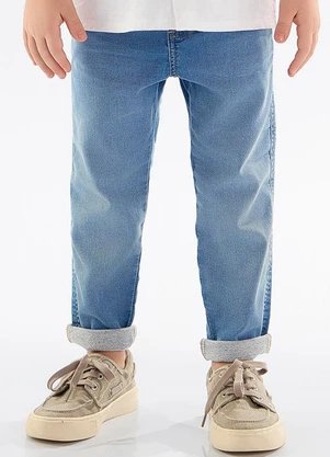 Jeans Masculina CalÃ§as Jeans Para Bebe Calça Jeans Infantil