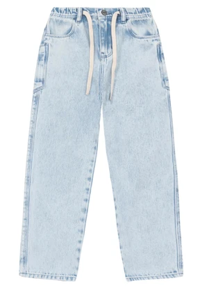 Brandili Mundi - Calça Jeans Infantil Menino Azul - BRANDILI MUNDI