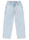 Brandili Mundi - Calça Jeans Infantil Menino Azul - variação: Azul