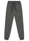 Brandili - Calça Jogger Infantil Menino em Moletinho Cinza - variação: Cinza