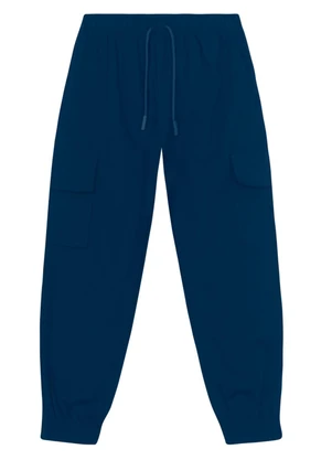 Mundi - Calça Jogger Infantil Menino Sarja Azul - MUNDI